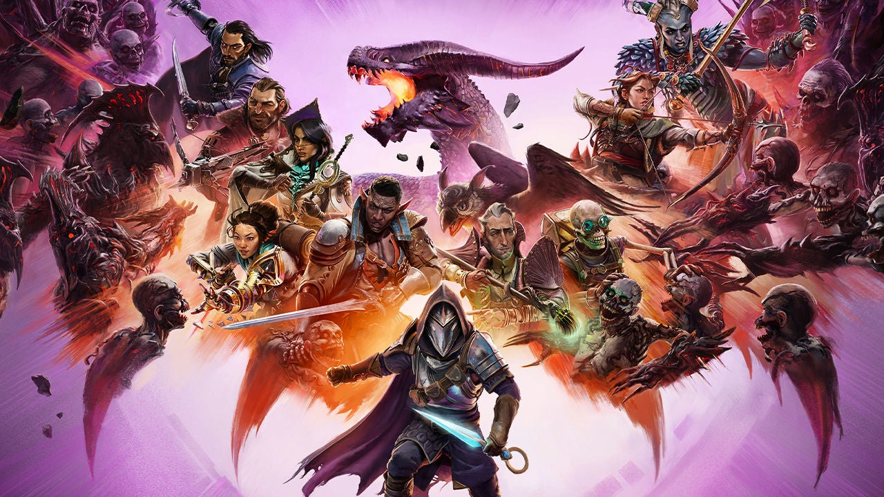 Featured image of post Dragon Age: The Veilguard Review