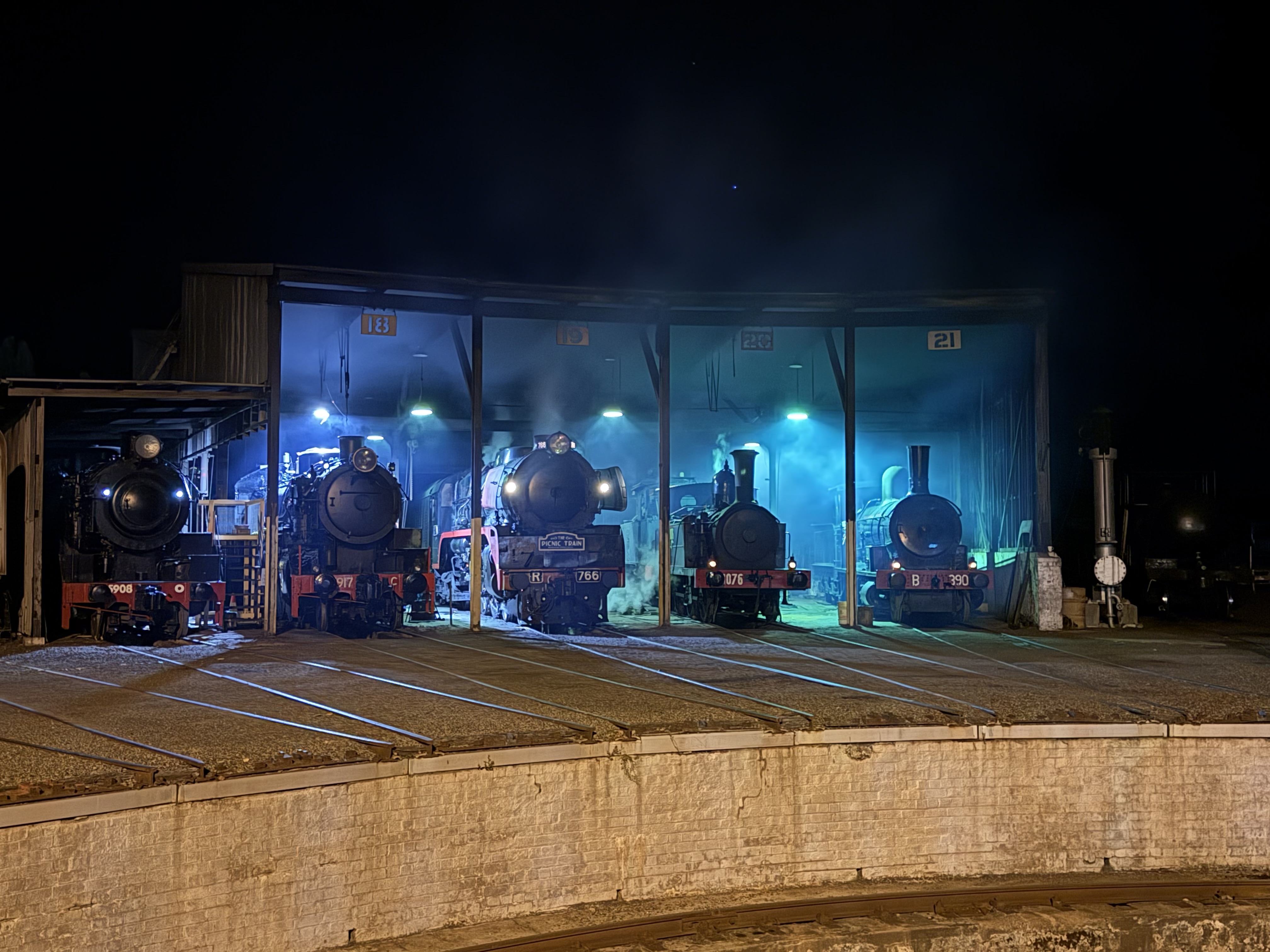 Featured image of post Goulburn Trip - April 2026